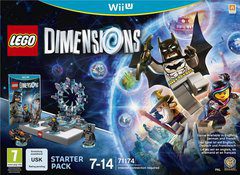 LEGO Dimensions