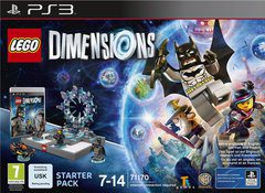 LEGO Dimensions