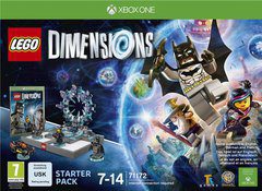 LEGO Dimensions