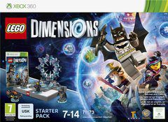 LEGO Dimensions