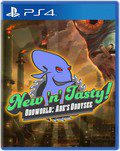 Oddworld: New and Tasty