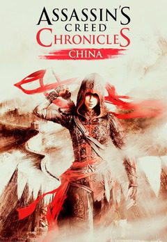 Assassin's Creed Chronicles