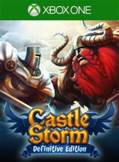 CastleStorm