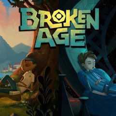 Broken Age