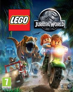 LEGO Jurassic World