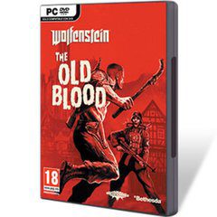 Wolfenstein: The Old Blood