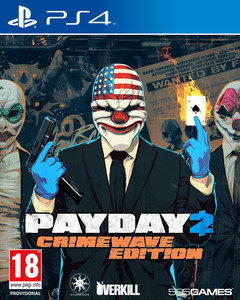 PayDay 2