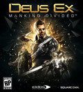 Deus Ex: Mankind Divided