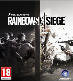 Rainbow Six Siege