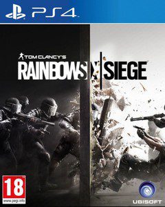 Rainbow Six: Siege