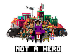 Not a Hero