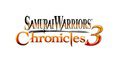 Samurai Warriors Chronicles 3