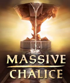 Massive Chalice