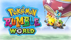 Pokémon Rumble World