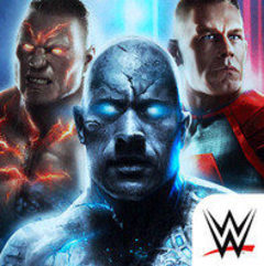 WWE Immortals