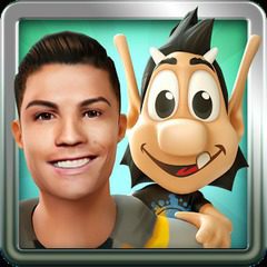 Ronaldo & Hugo: Superstar Skaters