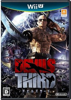 Devil's Third