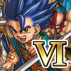 Dragon Quest VI: Los reinos oníricos