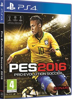 PES 2016