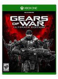 Gears of War Ultimate Edition