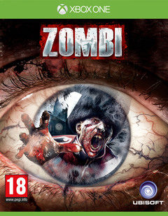 Zombi