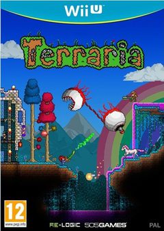 Terraria