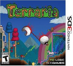 Terraria