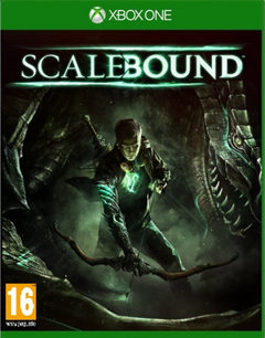 Scalebound