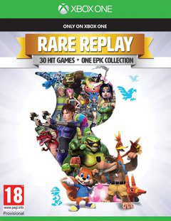 Rare Replay