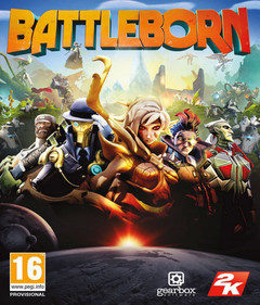 Battleborn