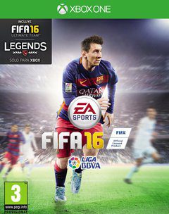 FIFA 16