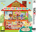 Animal Crossing: Happy Home Designer