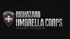 Resident Evil Umbrella Corps