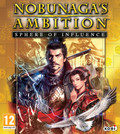 Nobunaga's Ambition: Sphere of Influence