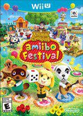 Animal Crossing Amiibo Festival