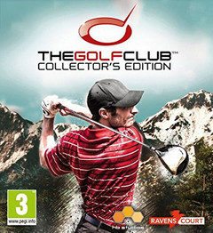 The Golf Club