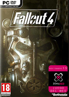 Fallout 4