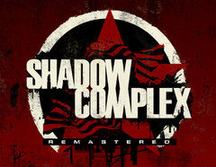 Shadow Complex Remastered