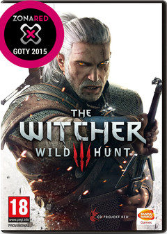 The Witcher III: Wild Hunt – Complete Edition