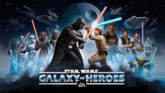 Star Wars Galaxy of Heroes