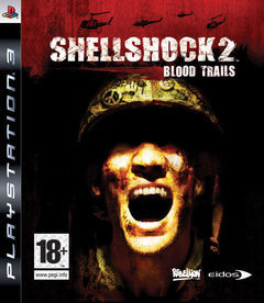 Shellshock 2: Blood Trails