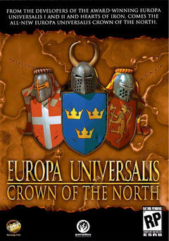 Europa Universalis: Crown of the North