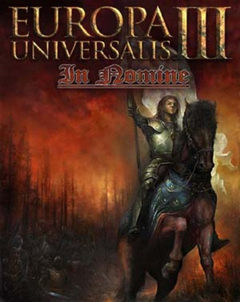 Europa Universalis III: In Nomine