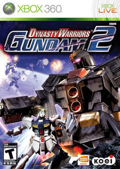 Dynasty Warriors: Gundam