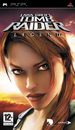 Tomb Raider Legend