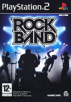 Rock Band