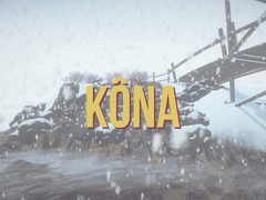 Kôna: Day One