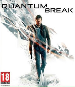 Quantum Break