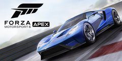 Forza Motorsport 6: Apex