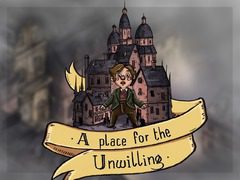 A Place for the Unwilling